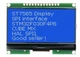 Arduino ЖК LCD12864 GMG12864-06D модуль дисплей экран - синий - изображение 1