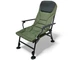 Карповое кресло-кровать (раскладушка) Fishing Expert Comfort XT - изображение 4