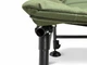 Карповое кресло-кровать (раскладушка) Fishing Expert Comfort XT - изображение 11