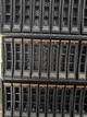 Комплект (5 шт) Система зберігання даних IBM Storwize V3700 SFF Dual Control Enclosure (б/в) - изображение 4