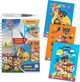 Водні розмальовки DoDo Paw Patrol. Вихідні (4823115911582) - зображення 2