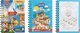 Водні розмальовки DoDo Paw Patrol. Вихідні (4823115911582) - зображення 3
