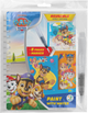 Водні розмальовки DoDo Paw Patrol. Вихідні (4823115911582) - зображення 6