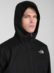 Вітровка чоловіча The North Face NF00A8AZJK31 XL Чорна (800070321455) - зображення 4