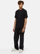 Koszulka męska bawełniana Dickies DK0A4Z4LBLK1 XL Czarna - obraz 3