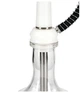 Кальян Aroma Hookah X-Ray Mini White - зображення 3