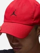 Кепка Nike U J Club Cap Us Cb Wsh Jm Hq1963-687 L-XL Красная (0197600970908) - изображение 4
