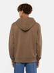 Худі чоловіче Dickies DK0A4Y6PMR11 L Коричневе (800070330924) - зображення 2