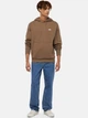 Худі чоловіче Dickies DK0A4Y6PMR11 XL Коричневе (800070330923) - зображення 3