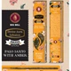 Ароматические палочки Пало Санто Амбер BIG BELL Smudge Palo Santo Amber 25 грамм - изображение 3
