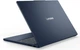 Ноутбук LENOVO 15.3" IdeaPad Slim 3 (WUXGA, IPS) /Intel Core i5-13420H /16Gb /512Gb /Intel Graphics /Без ОС /Cosmic Blue - изображение 2