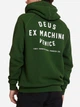 Худі чоловіче Deus Ex Machina T_DMW48675C-HLG L Зелене (800070331742) - зображення 2