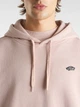 Bluza męska z kapturem kangurka Vans VN000P51O3N1 M Pudrowa - obraz 4