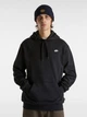 Худі чоловіче Vans VN000P51Y281 XL Чорне (800070339171) - зображення 1