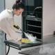 Универсальный пароочиститель 2500Вт Steam Cleaner с насадками ручной многофункциональный для дома - изображение 2