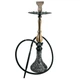 Кальян KARMA HOOKAH 3.1 Line Violet (Crystal Black) - изображение 1