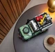 Конструктор машика Land Rover Retro Defender 90 2336 (деталей)маштаб 1:10 Лендровер класік - зображення 4