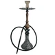 Кальян KARMA HOOKAH 3.1 Brown (Crystal Black) - изображение 1