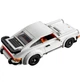 Конструктор машинка Icons expert Porsche 911 1458 деталей маштаб 1:10 порш 911 - изображение 6