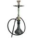 Кальян KARMA HOOKAH 3.1 Line Blue Sky (Crystal Black) - изображение 1