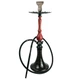 Кальян KARMA HOOKAH 3.1 Red (Steamulation Black) - изображение 1