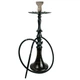 Кальян KARMA HOOKAH 3.2 Black (Steamulation Black) - изображение 1