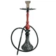 Кальян KARMA HOOKAH 3.1 Red (Crystal Black) - изображение 1