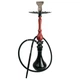 Кальян KARMA HOOKAH 3.1 Red (Drop Black) - изображение 1