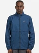 Kurtka przejściowa męska bez kaptura Patagonia 26855-TIDB L Niebieska - obraz 1