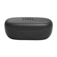 Бездротові навушники TWS JBL Endurance Peak 3 Black (JBLENDURPEAK3BLK), закриті, 50 (10+40) годин автономно. роботи, 2 мікрофони - зображення 3