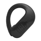 Бездротові навушники TWS JBL Endurance Peak 3 Black (JBLENDURPEAK3BLK), закриті, 50 (10+40) годин автономно. роботи, 2 мікрофони - зображення 10