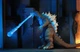 Игрушка Годзилла NECA Godzilla Atomic Blast 2001 Action Figure NECA - изображение 2