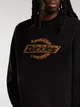 Джемпер чоловічий Dickies DK0A87OQBLK1 L Чорний (800070348121) - зображення 4