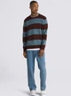 Sweter męski Vans VN000HE3DBB1 XL Wielokolorowy - obraz 3