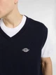 Жилет чоловічий Dickies DK0A87OYL181 XL Синій (800070348128) - зображення 4