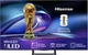 Телевізор Hisense MiniLED 55" 55E8Q - зображення 1