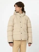 Куртка зимова коротка чоловіча Dickies DK0A4Y3WF951 L Бежева (800070313465) - зображення 1