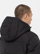 Kurtka zimowa męska pikowana Dickies DK0A4Y3WBLK1 XL Czarna - obraz 4