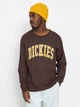 Лонгслів чоловічий Dickies DK0A4Y4SD711 S Коричневий (800070313467) - зображення 1