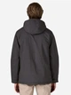 Парка чоловіча Patagonia 27023-INBK L Чорна (800070345380) - зображення 2