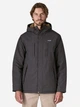 Парка чоловіча Patagonia 27023-INBK S Чорна (800070345378) - зображення 1