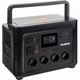 Зарядна станція Craftfull Powerstation Fast Charge PS1800 / 1800 Вт / 1536 Вт⋅год / LiFePO4 - зображення 1