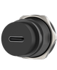 Панельный разъем Roxtone RAUC24-B type-C - изображение 2