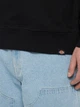 Bluza bez kaptura męska Dickies DK0A4YBGJ391 L Czarna - obraz 5