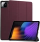 Чехол для планшета BeCover Smart Case для Xiaomi Pad 8/8 Pro 11.2" Red Wine (714593) - изображение 2