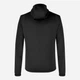 Bluza sportowa męska polarowa Montura MMAP82X-PS002-90 L Czarna - obraz 2