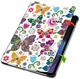 Чехол для планшета BeCover Smart Case для Xiaomi Pad 8/8 Pro 11.2" Butterfly (714582) - изображение 4