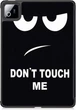 Чехол для планшета BeCover Smart Case для Xiaomi Pad 8/8 Pro 11.2" Don't Touch (714584) - изображение 2