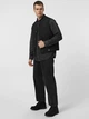 Теплий жилет пуховий чоловічий Dickies DK0A87O8BLK1 S Чорний (800070348102) - зображення 3
