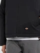 Kurtka przejściowa męska bez kaptura Dickies DK0A87O6BLK1 M Czarna - obraz 4